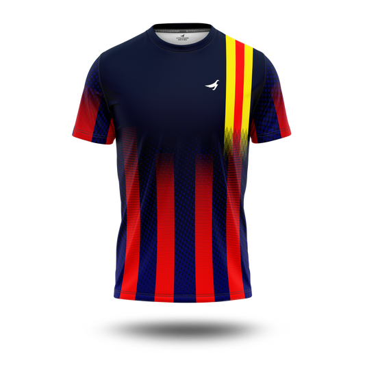 Customised Sports Jersey
