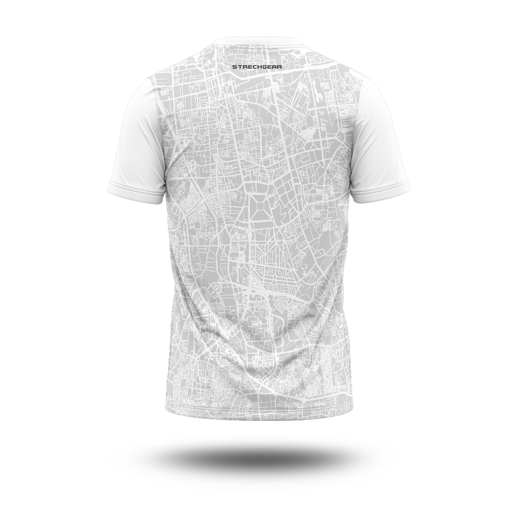 QuickDry Training Tee SR-3006