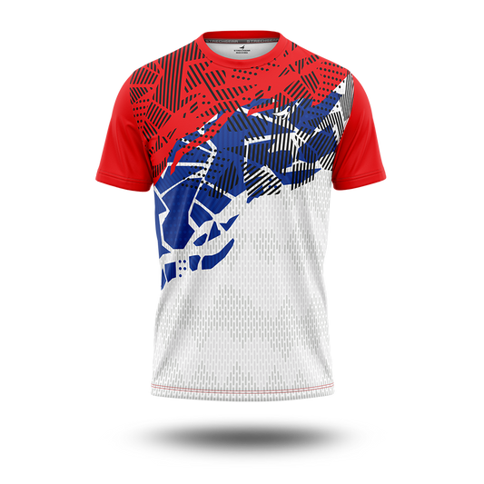 ImpactInfuse Athletic Jersey SR-3060