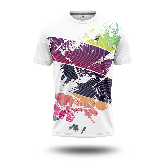 SwiftStance Training Tee SR-3061