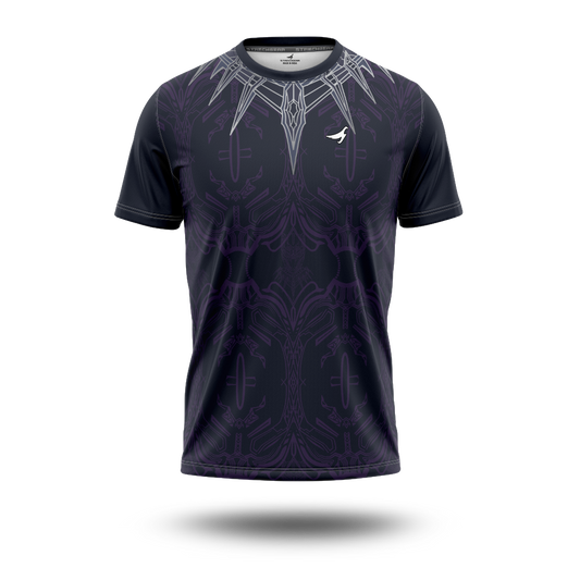 Black Panther Jersey SR-4061