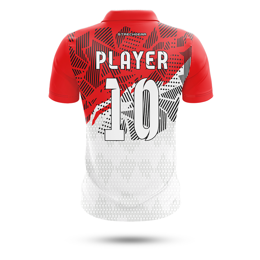 DynamicPolo Pro Cricket Attire SP-2062