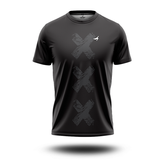 X-Rated Custom Jersey SR-4063