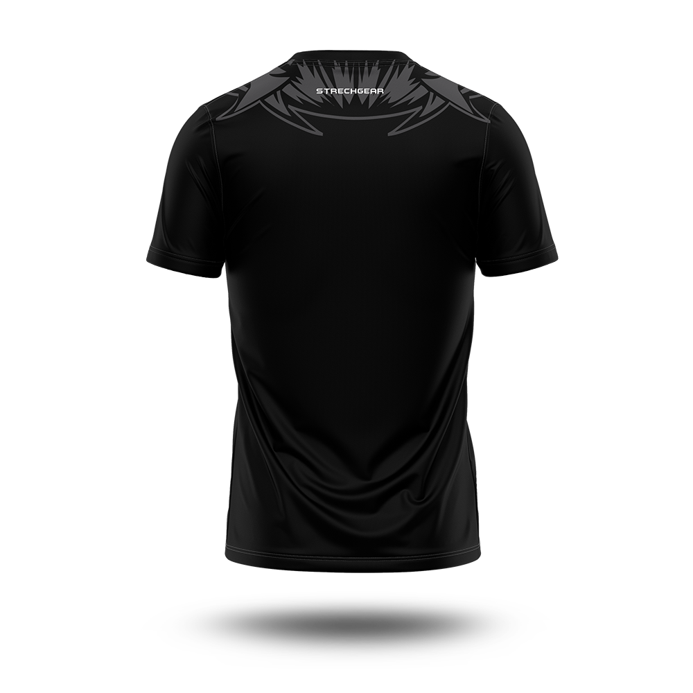 RapidRush Athletic Jersey SR-3064