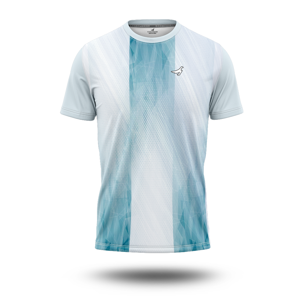 SnapCount Custom Football Jersey SR-4064
