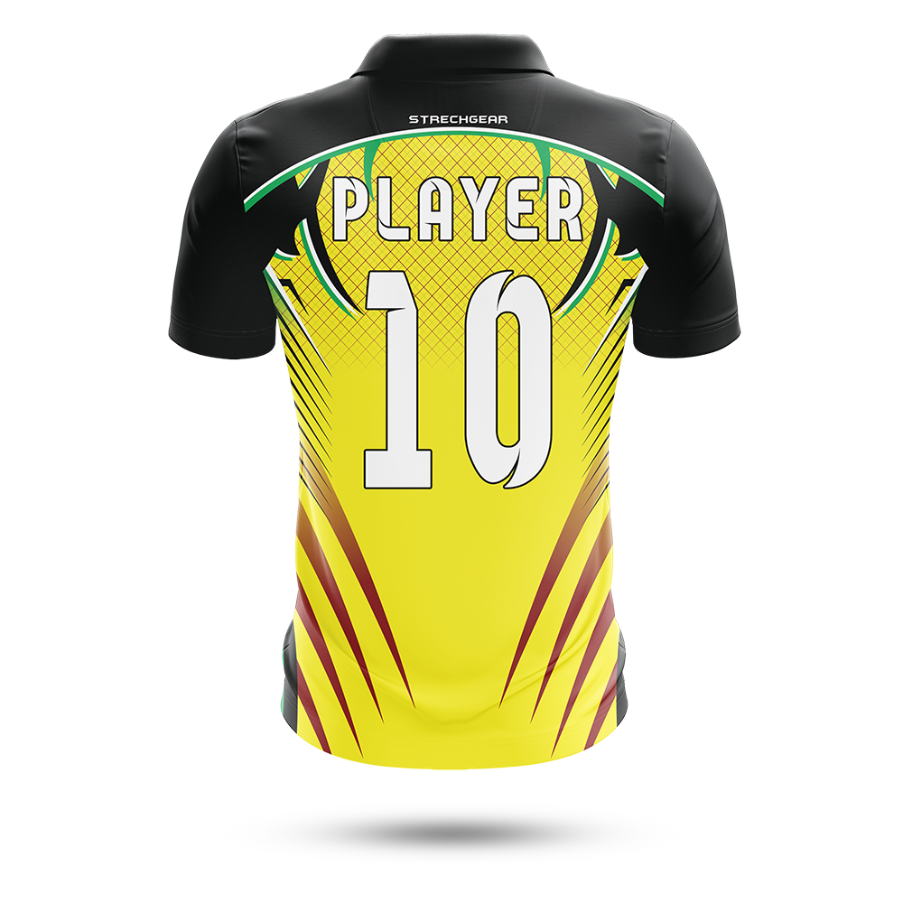 MasterPolo Cricket Polo Jersey SP-2066