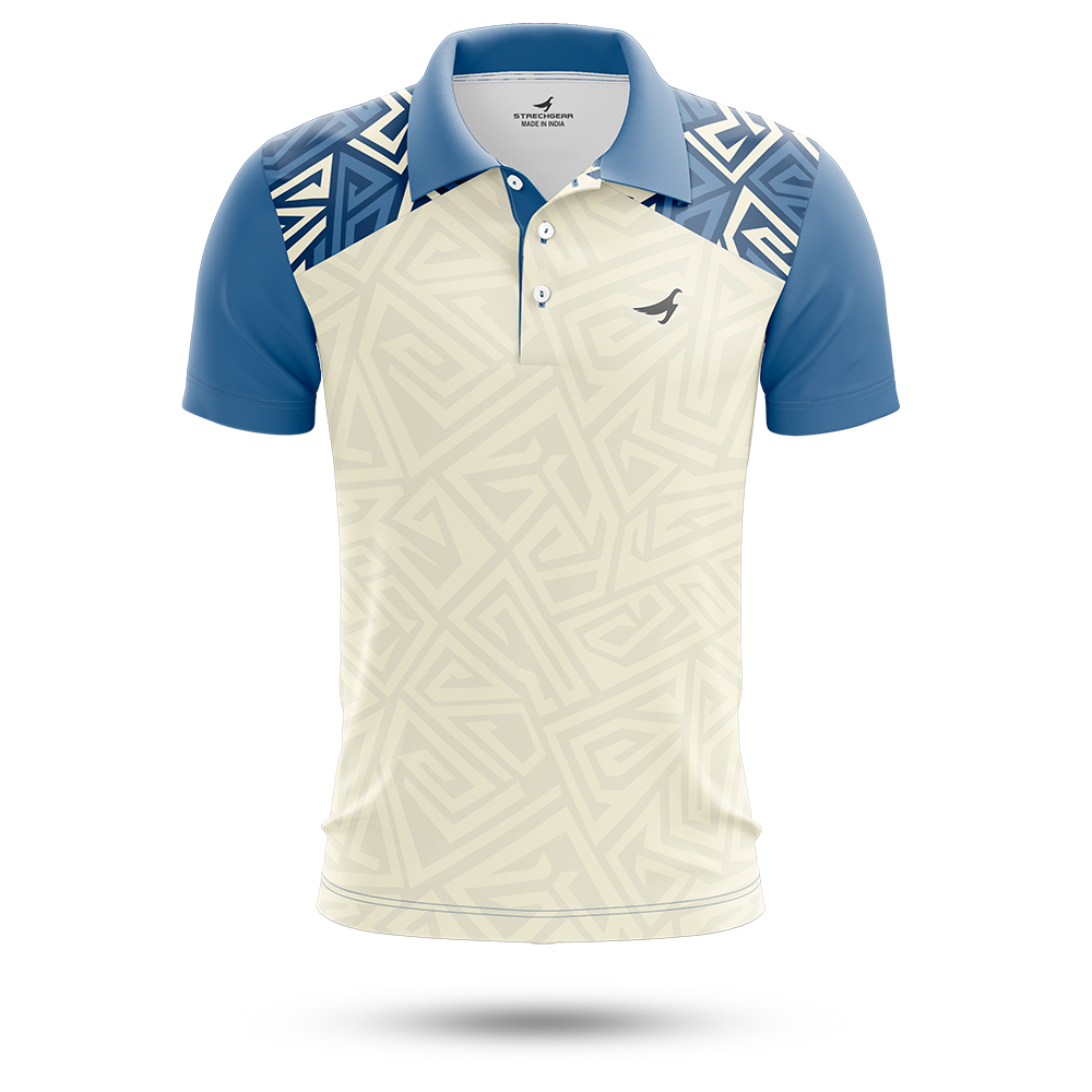 Prime Polo Jersey SP-2068