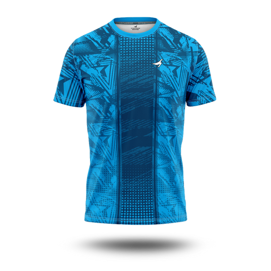 SpeedBurst Personalized Jersey SR-4068
