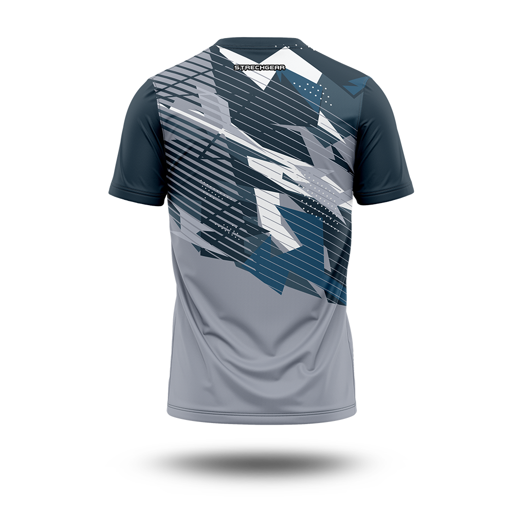 FitFlair Jersey SR-3069