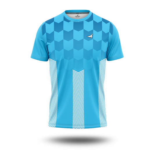 RivalRush Custom Football Jersey SR-4069