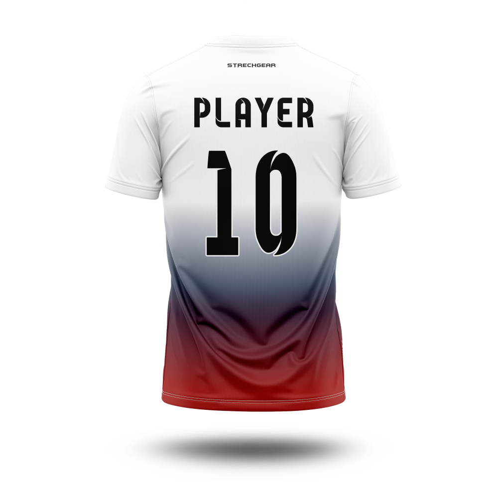 Classic Football T-shirt SR-4007