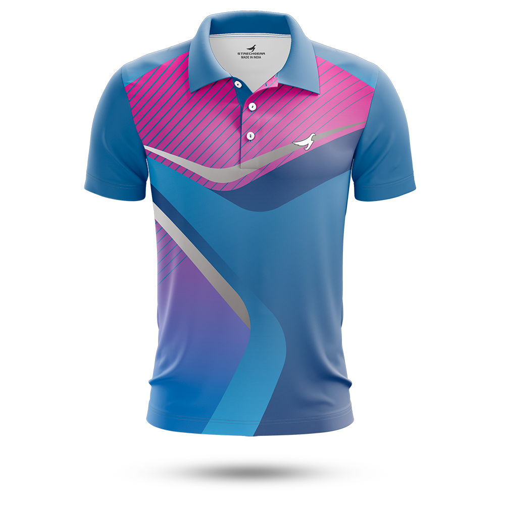 Customised Sports Jersey