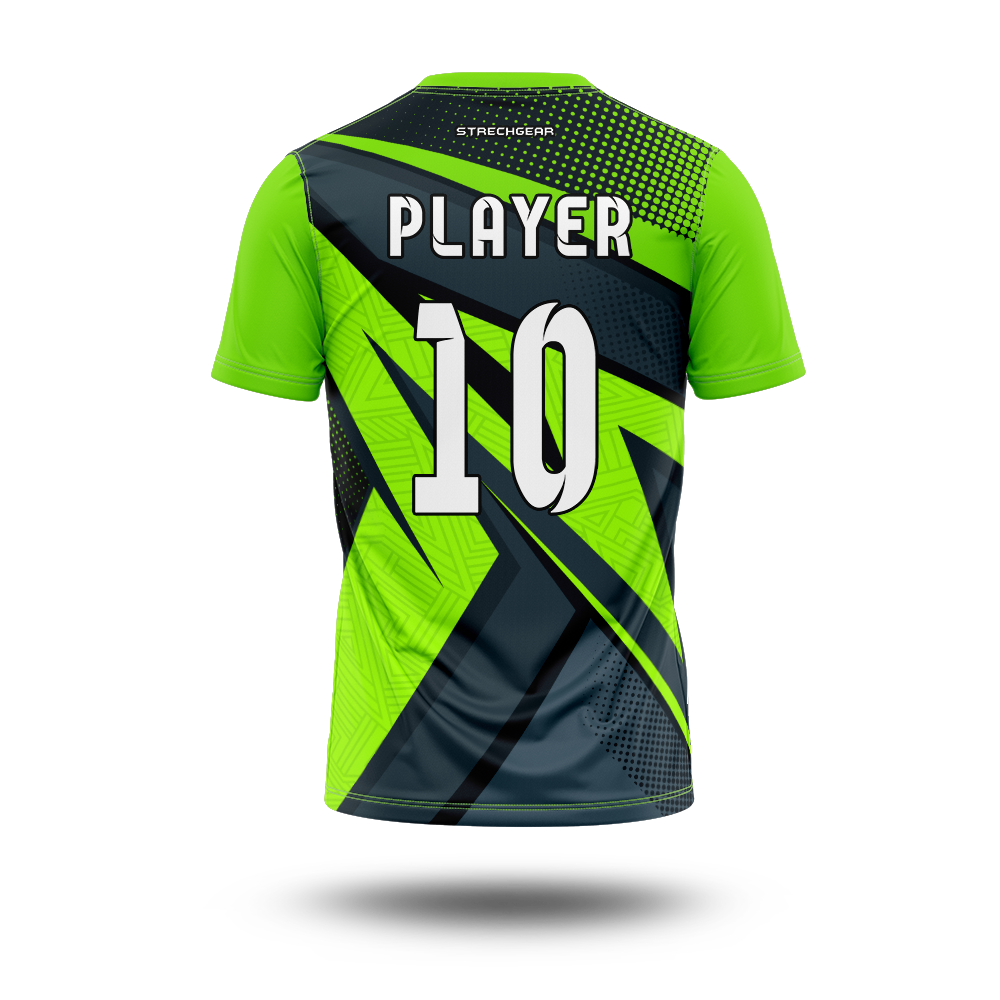 Hyper Racing Jersey SR-4071