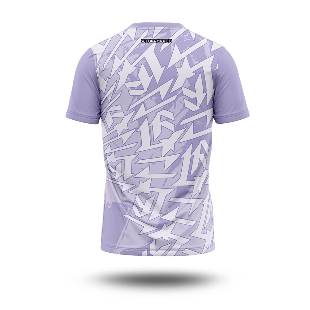 SprintFlow Running T-shirt SR-3071