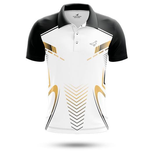 Customised Cricket Jersey
