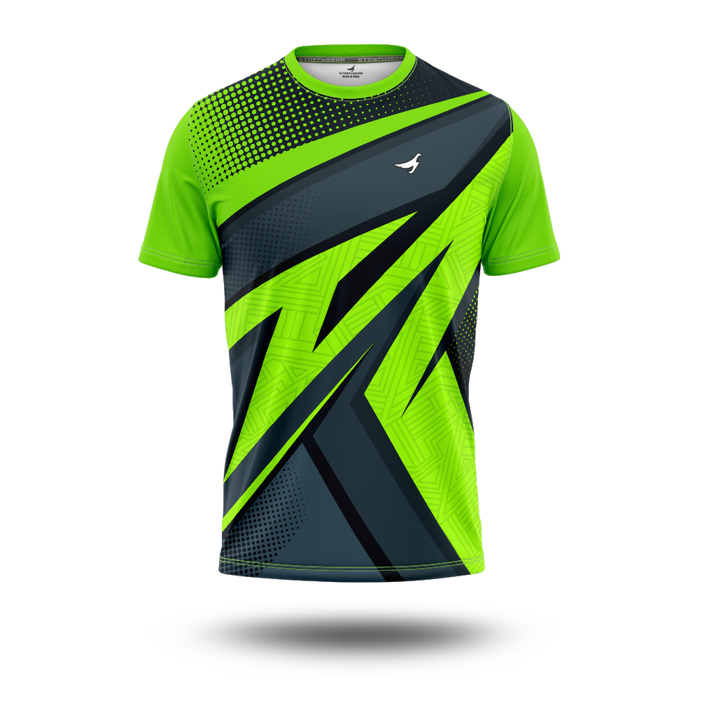 Hyper Racing Jersey SR-4071