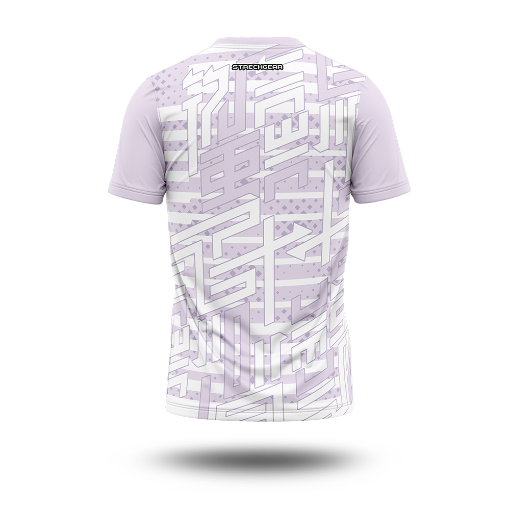 PulseFlex Training Tee SR-3072