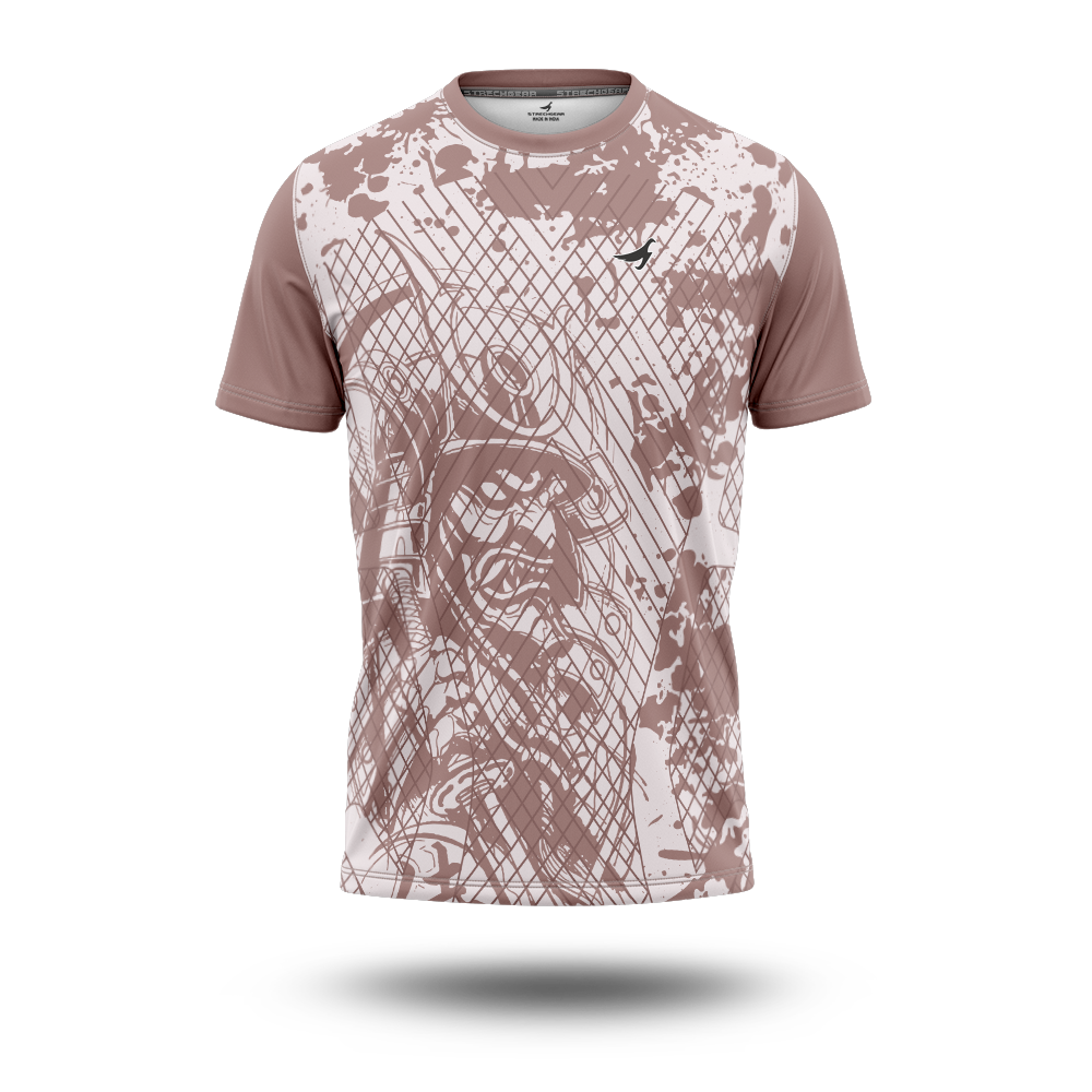 Fierce Samurai Jersey SR-4072