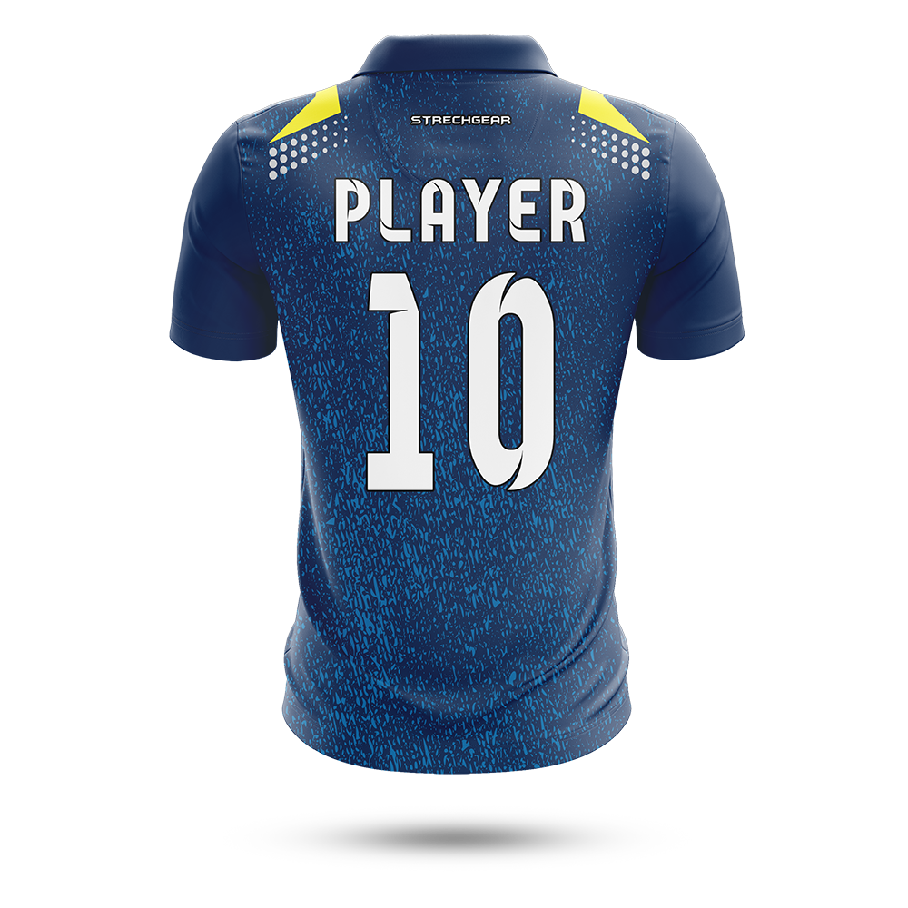 UltimateShot Cricket Polo Attire SP-2073
