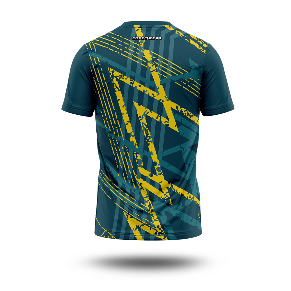 PowerRun Active Jersey SR-3073