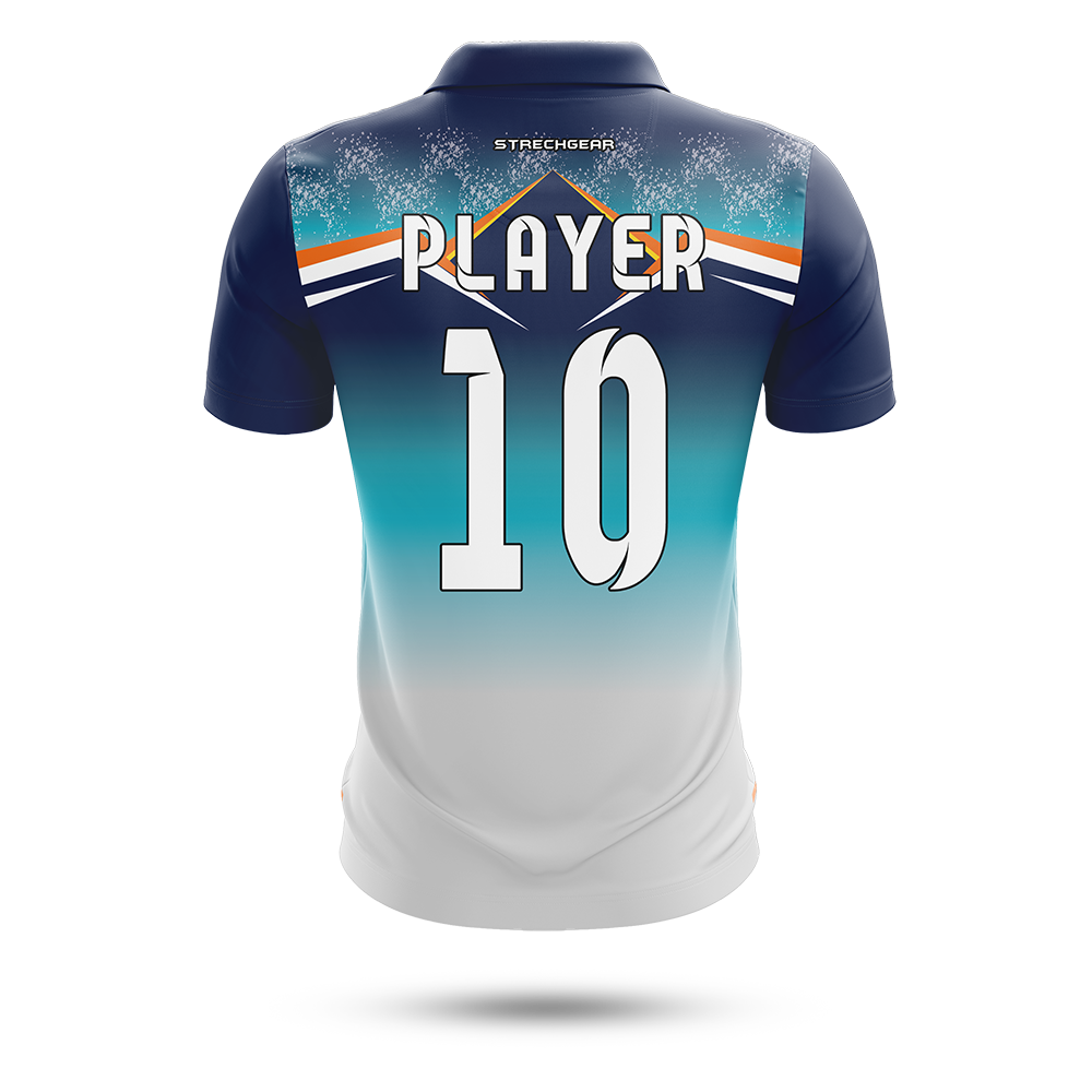 UltimateCricket Performance Jersey SP-2074