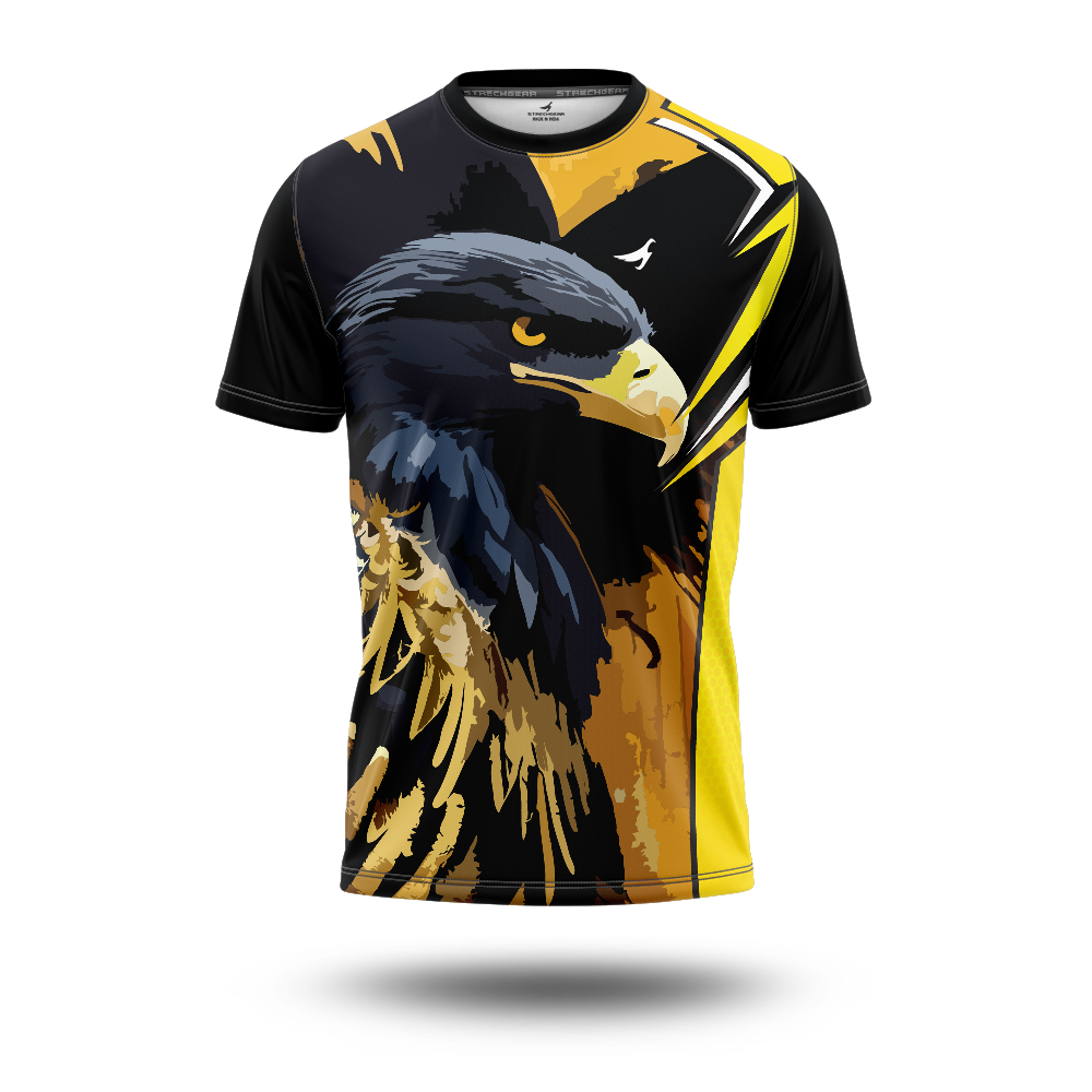 Aero Stream Customized Performance Wear SR-3074