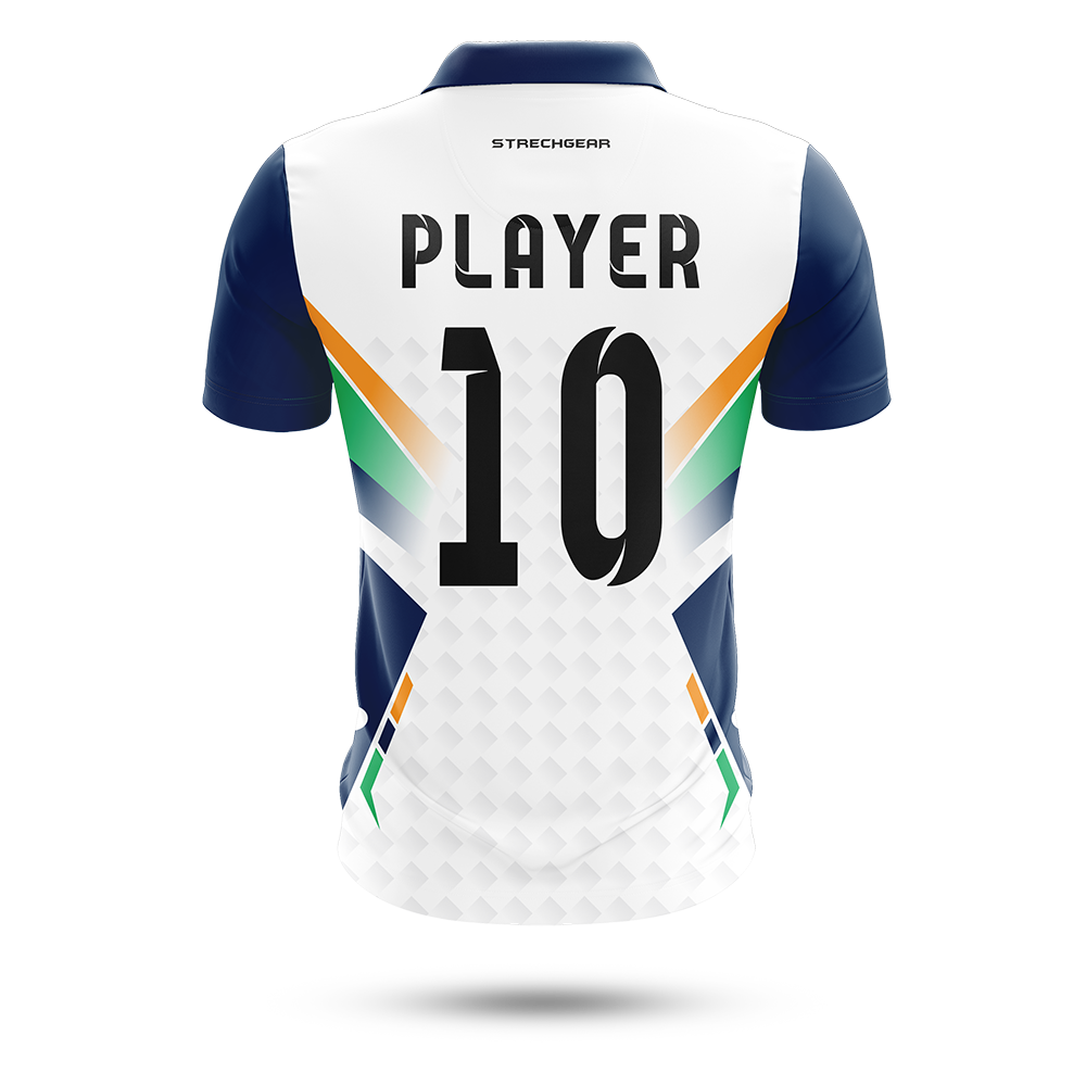 AllRounder Cricket Performance Tshirt SP-2075