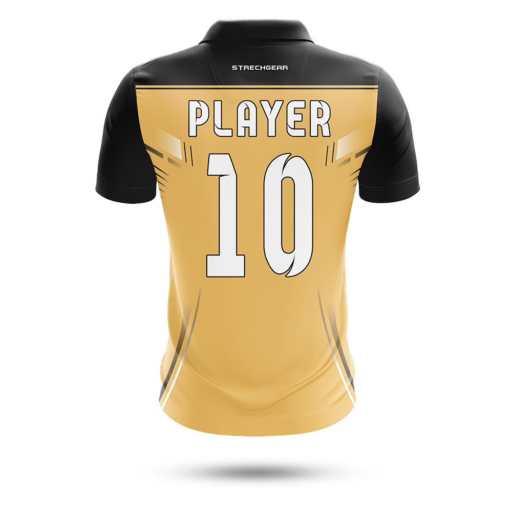 Nexus Polo Jersey SP-2078