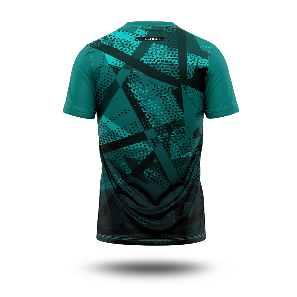 Cyclone Pro Customized Cycling Jersey SR-3078