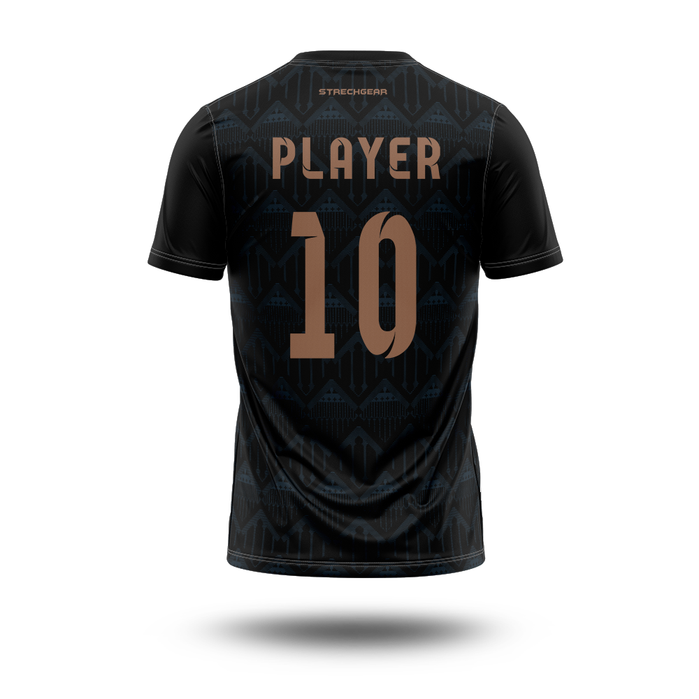 UltraPlay Football Jersey SR-4078