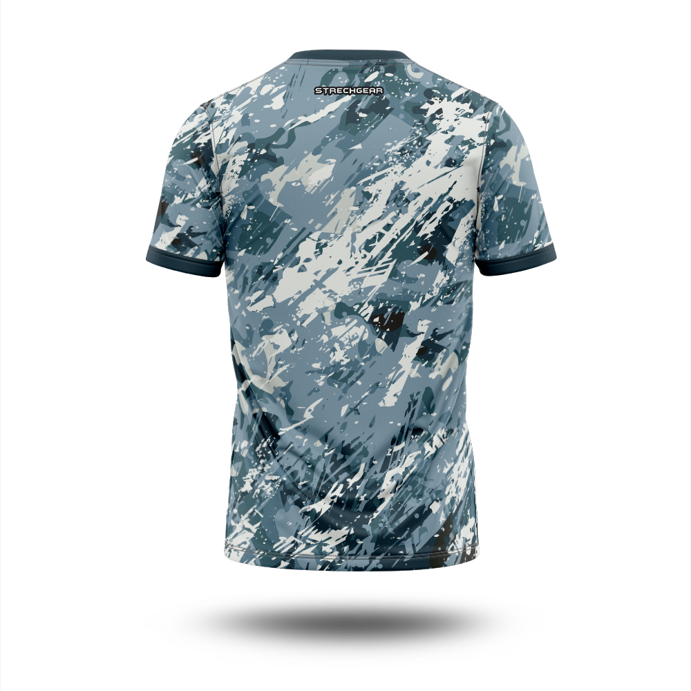 UltraVent Workout T-Shirt SR-3008