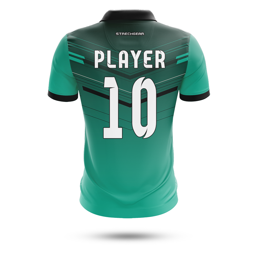 Guardian Custom Polo T-shirt SP-2008