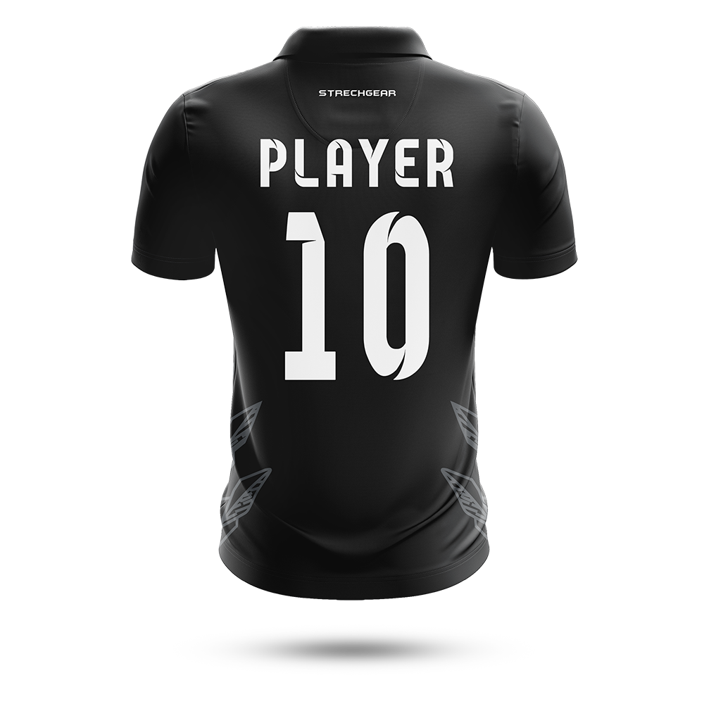 Leo Stride Jersey SP-2080