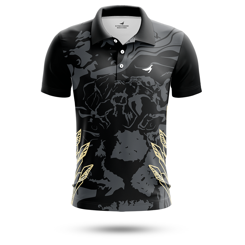 Leo Stride Jersey SP-2080