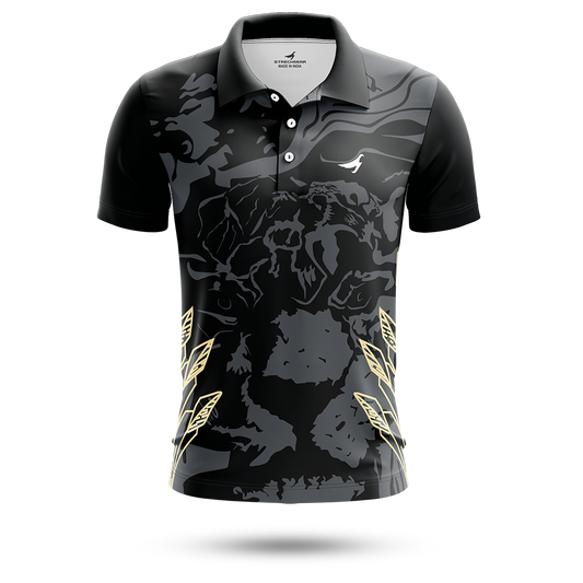 Leo Stride Jersey SP-2080