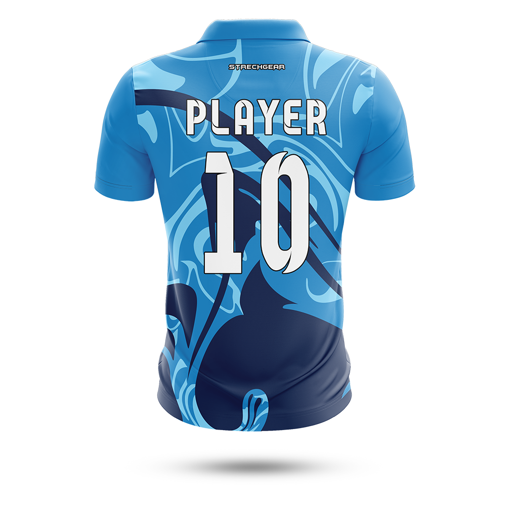 RoyalRoar Jersey SP-2081