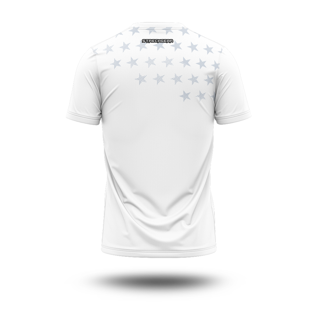 Ultra Fit Customized Tracking Jersey SR-3081