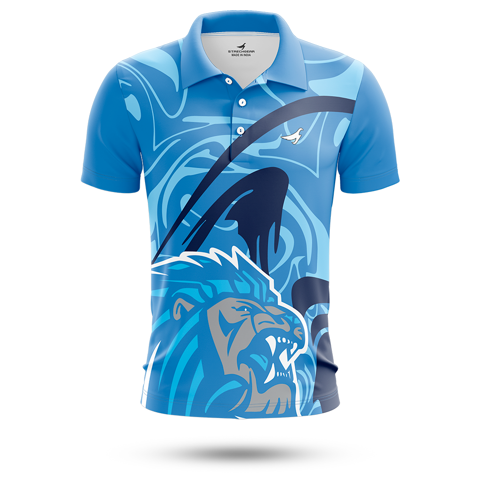 RoyalRoar Jersey SP-2081