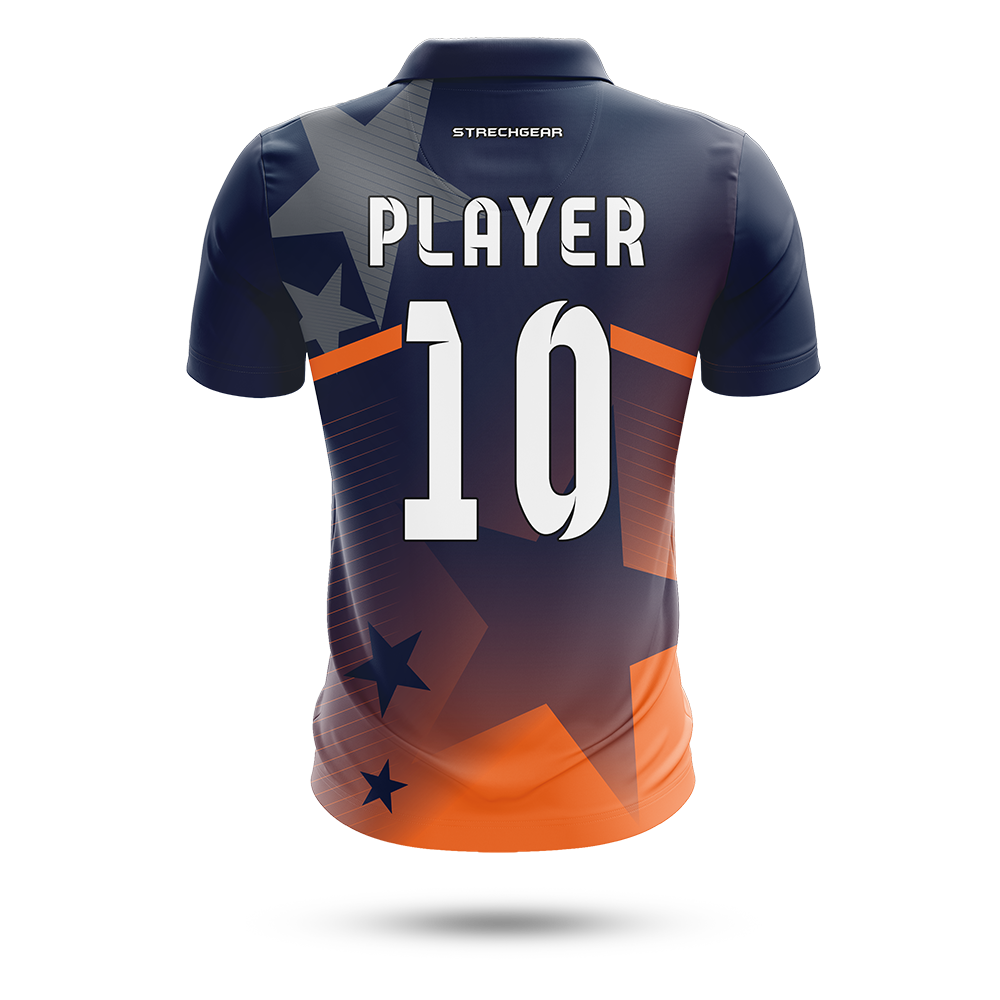 Radiance Polo Jersey SP-2082
