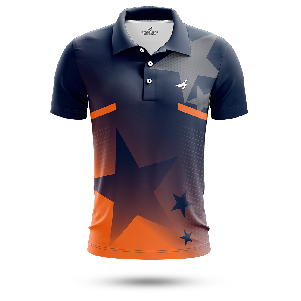 Radiance Polo Jersey SP-2082