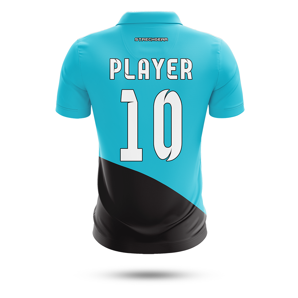NZ Polo Jersey SP-2083