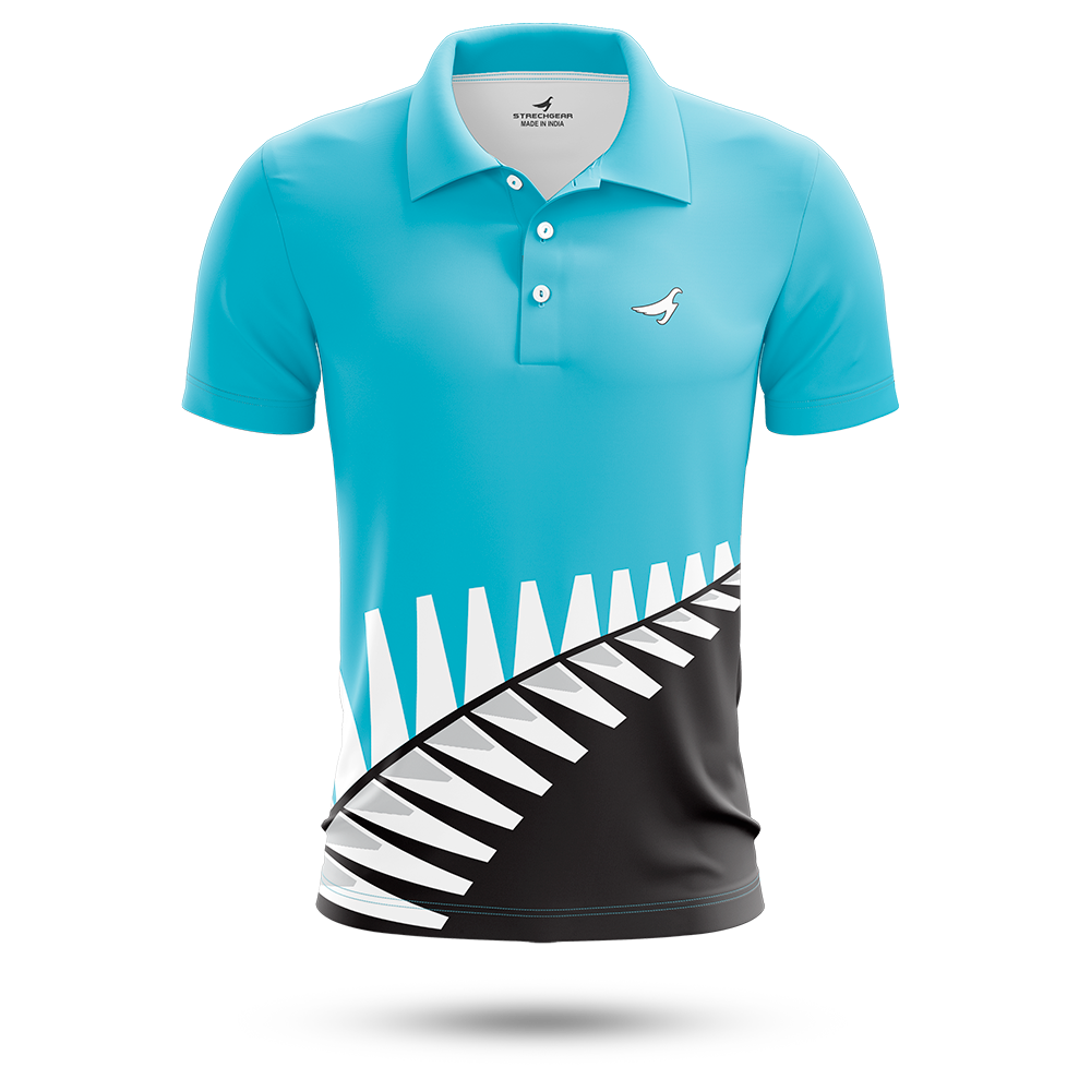NZ Polo Jersey SP-2083