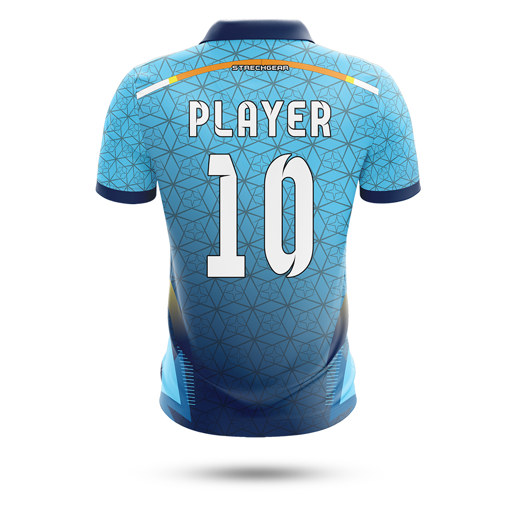 Apex Custom Jersey SP-2084