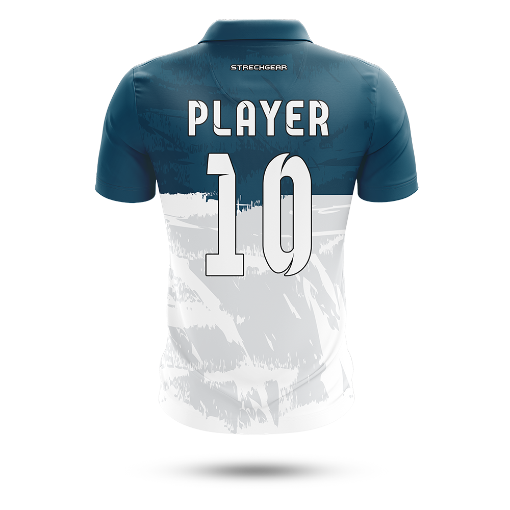 Zenith Polo Jersey SP-2086