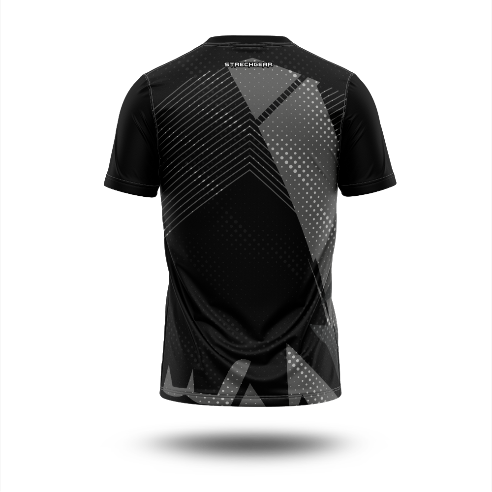 Intensity Gear Customized Training Jersey SR-3086