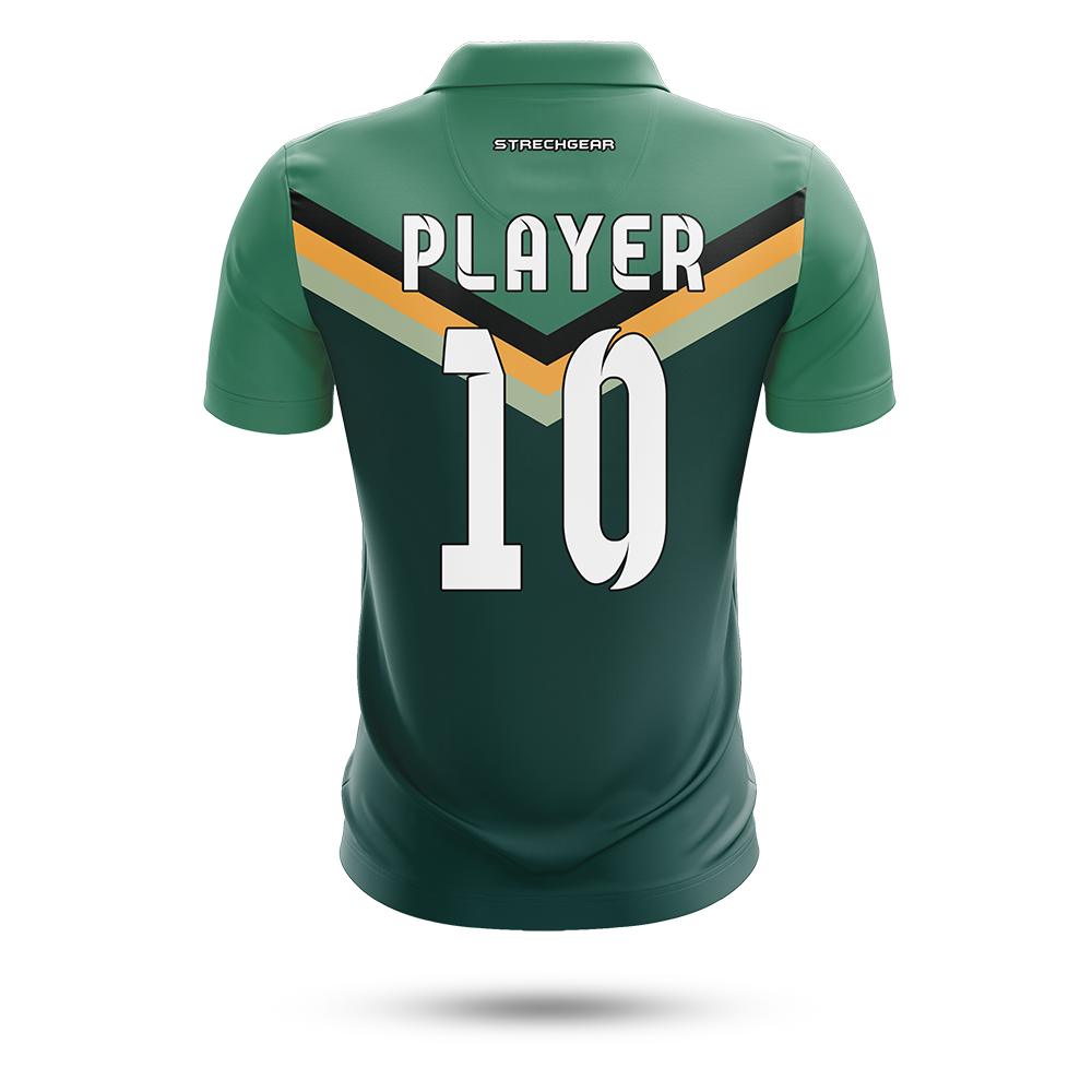 Dynamo Polo Jersey SP-2087