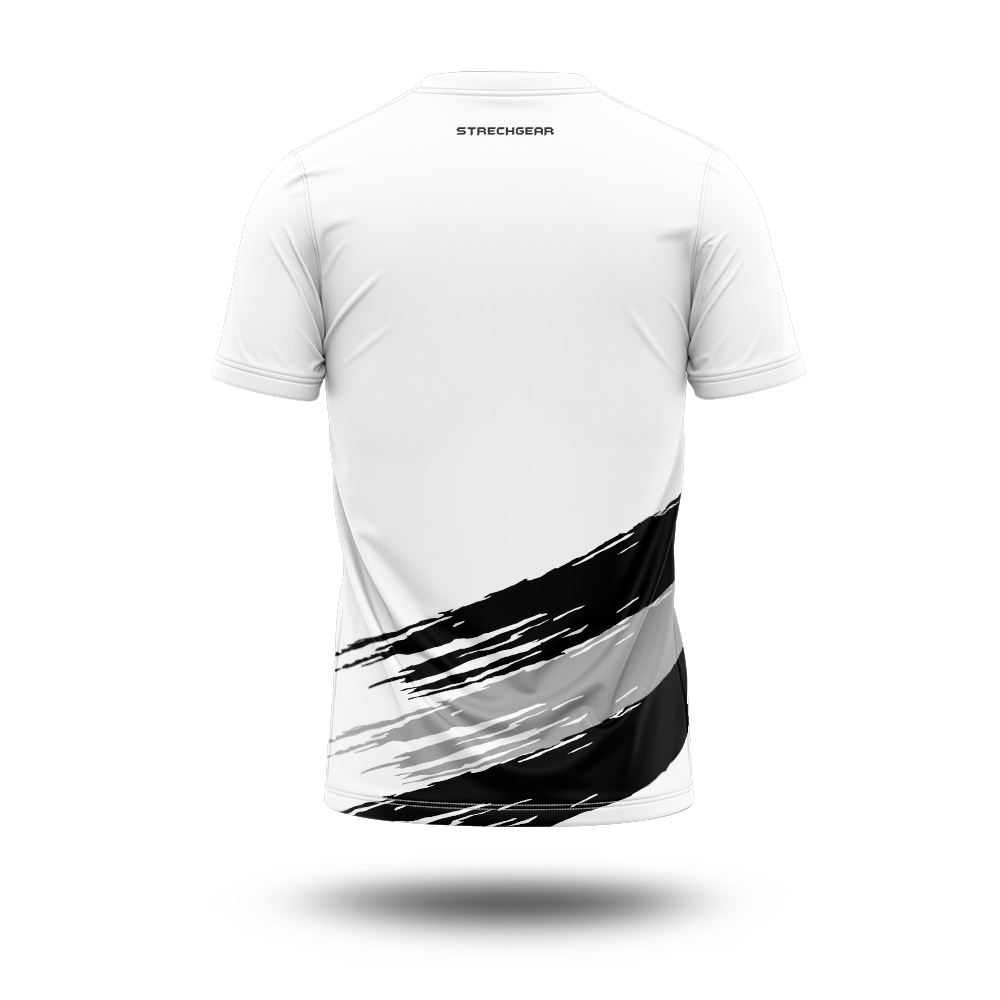 Power Move Customized Training Jersey SR-3087