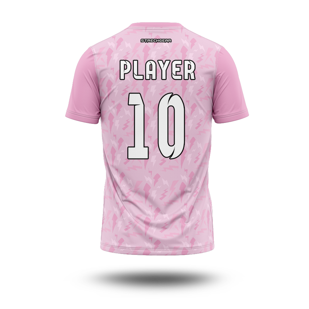 FitPro Moisture-Wick Tee SR-3007