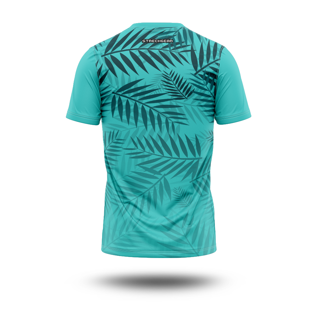 BreathEasy Activewear Tee SR-3009