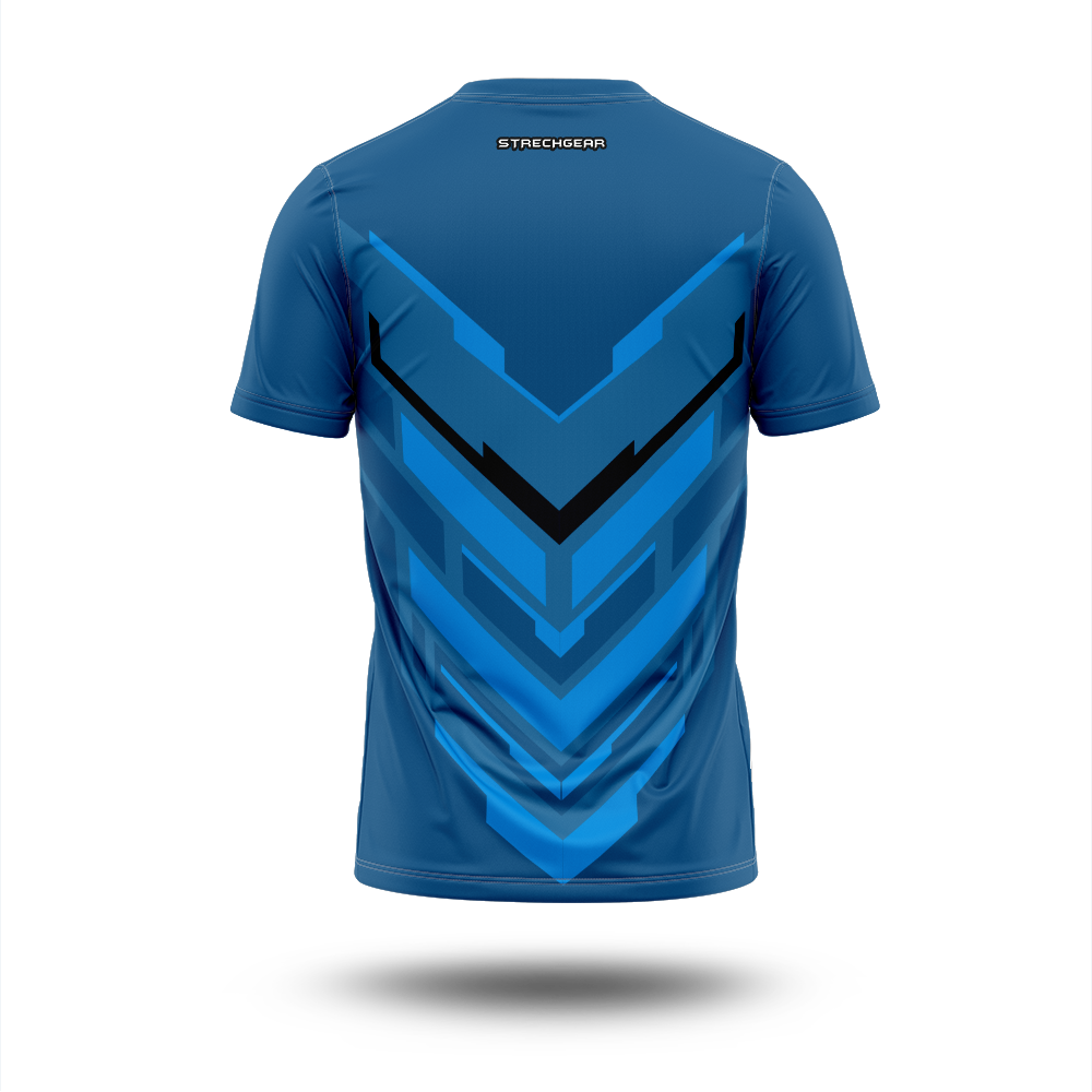NexGen Customized Esport Jersey SR-3091
